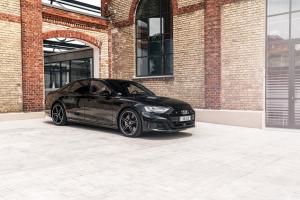Audi S8 by ABT 2020 года 